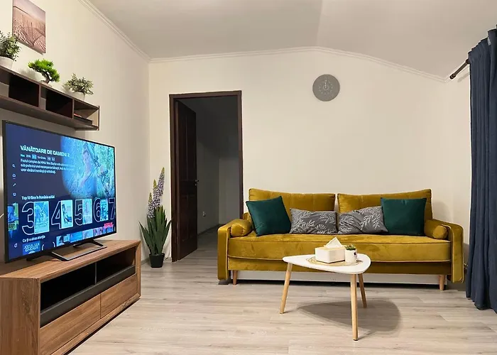The N Apartment
