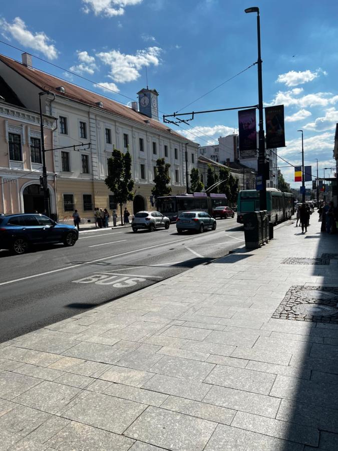 The N * Cluj-Napoca