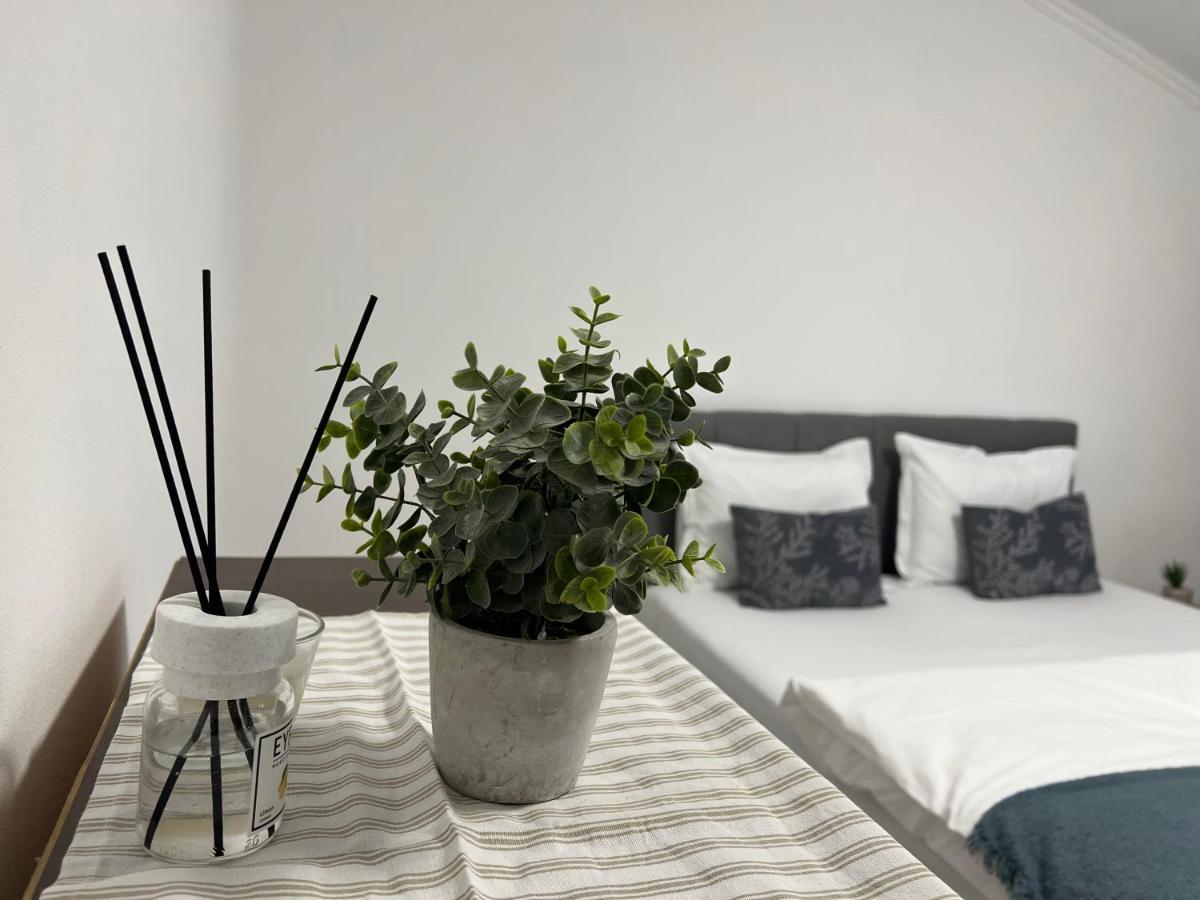 The N Apartment