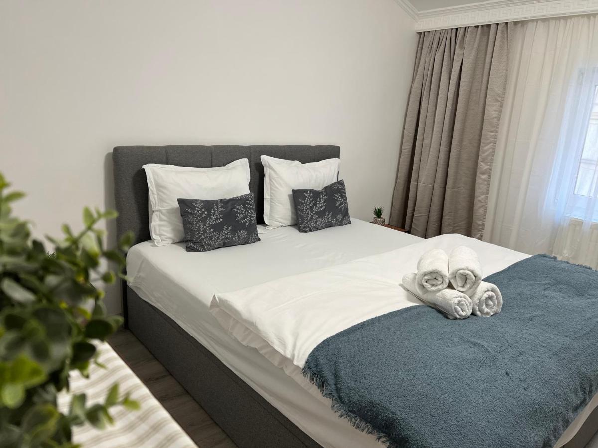 Apartment The N